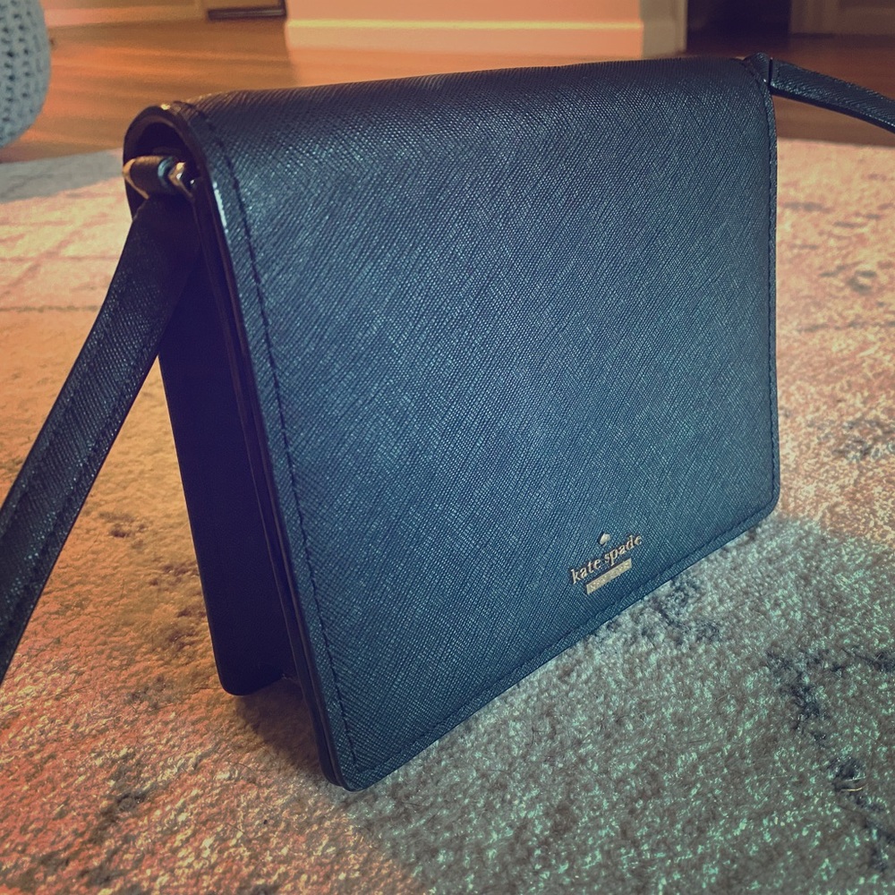 Kate Spade Convertible Crossbody
